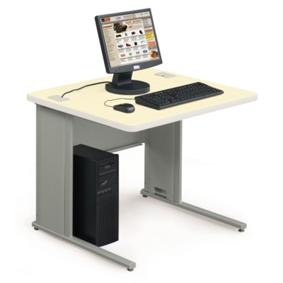 36 Wide Table Desk