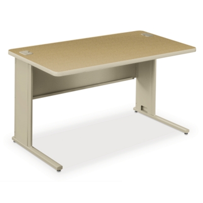 60" Wide Table Desk, 60901