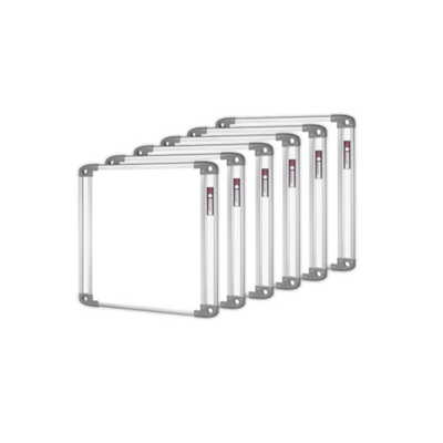 Set of Six Tablet Whiteboards, 80286