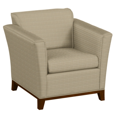 Fabric Guest Chair, 75083