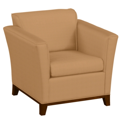 Vinyl Guest Chair, 75089