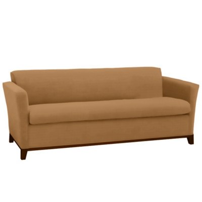Vinyl 3-Seat Sofa, 75091