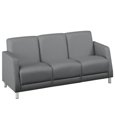 Standard Upholstery 3-Seat Sofa, 75096