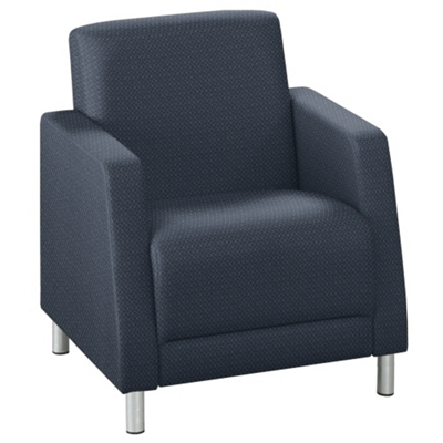 Designer Upholstery Guest Chair, 75115