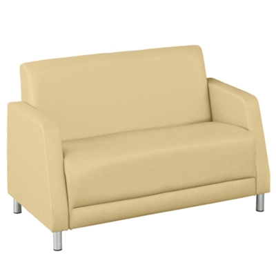 Designer Upholstery Loveseat, 75119