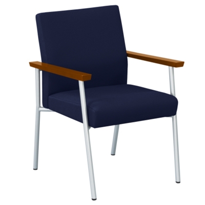 Uptown Guest Chair in Standard Fabric, 75214