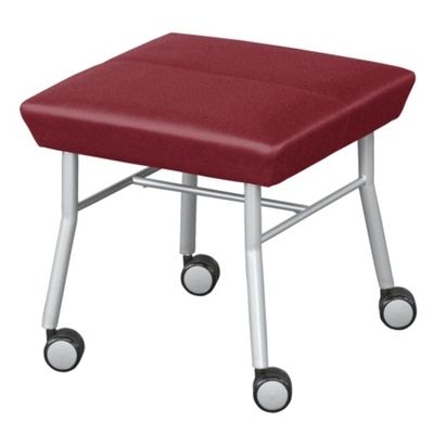 Uptown Scooter in Standard Fabric, 75224