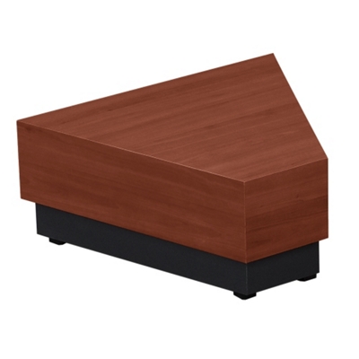 Modular Wedge Table, 75273