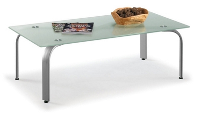Glass Coffee Table, 75342