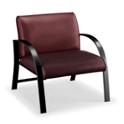Symphony 700 lb Capacity Vinyl Guest Chair, 75346 Symphony 700 lb Capacity Vinyl Guest Chair, 75346