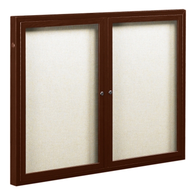 Outdoor Board 48"W x 36"H, 80224
