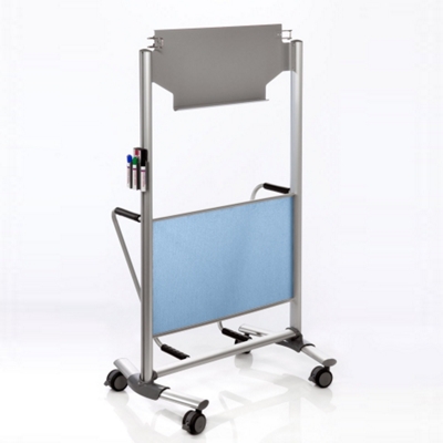 Mobile Caddy for Nexus Whiteboard Tablets., 80284