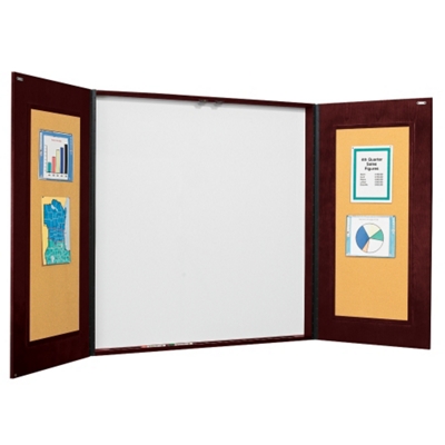 Fairbanks Presentation Board, 80300