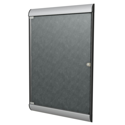 Contemporary Fabric Bulletin Board, 80312