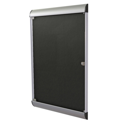 Contemporary Vinyl Bulletin Board, 80313