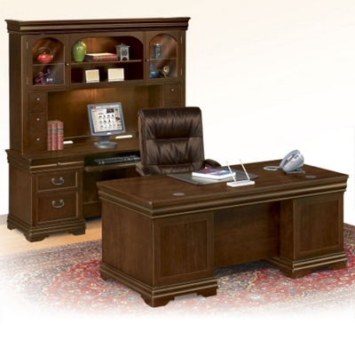 Pont Lafayette Three Piece Office Group, 86170