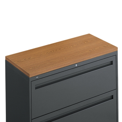 Laminate Top for 36" Wide File Cabinet, 90288