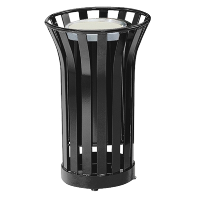 Outdoor Sand-Top Cigarette Urn, 90410