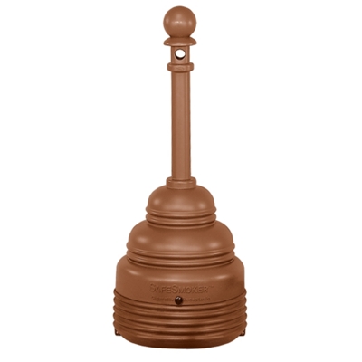 4-Gallon Cigarette Butt Receptacle, 90919