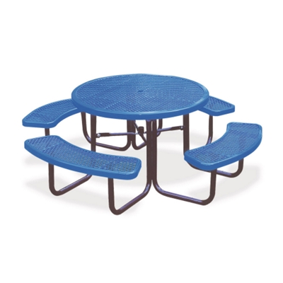 46" Round Outdoor Table, 91374