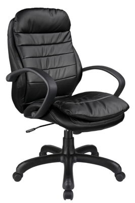 Leatherette Task Chair, CD02481