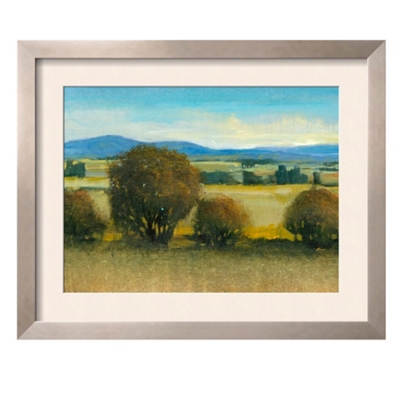 Verdant Meadow Print - 33" x 27", 91873