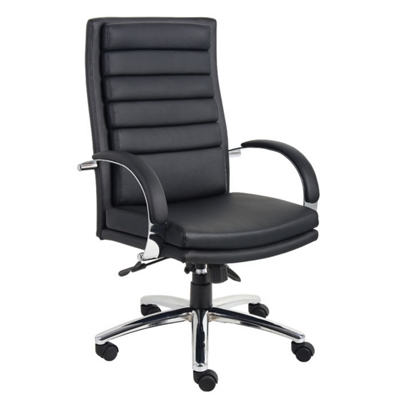 Executive High Back Chair, 50830