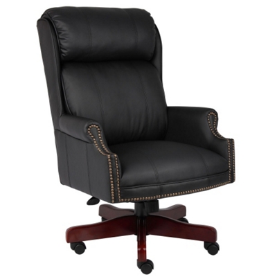 Traditional Executive Chair, 55556