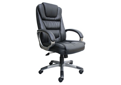 Executive High Back Chair, 50759