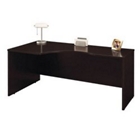 Left Corner Desk Shell, CD07239 Left Corner Desk Shell, CD07239
