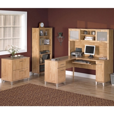 Compact Office Suite, 13256