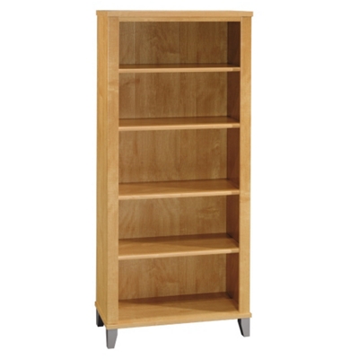 Five Shelf Bookcase, 32888