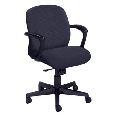 Ergonomic Back Comfort Chair, 56673