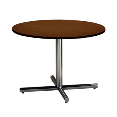 Round Conference Table 48", 40601