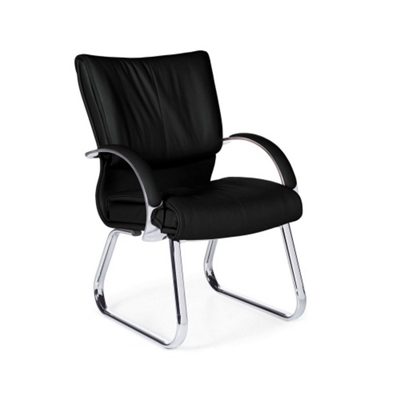 Sled Base Guest Chair, 56879