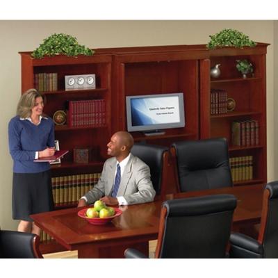 Media Cabinet, 32765