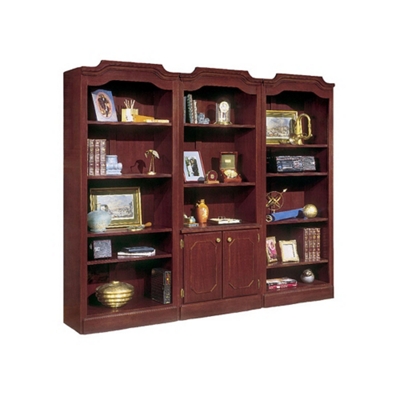 Traditional Bookcase Wall, 32904