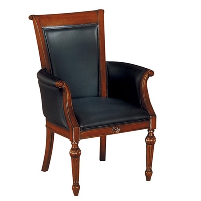 High Back Guest Chair, 55483