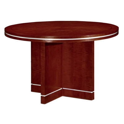 48" Round Conference Table, 13128