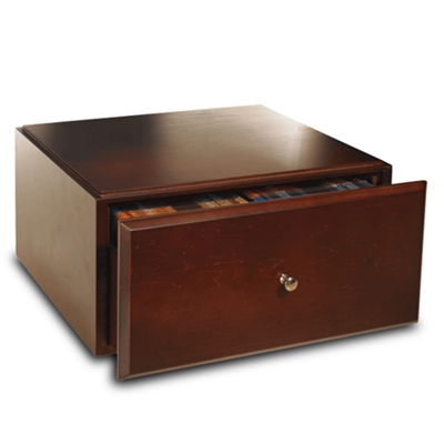 Stacking Media Drawer, 91734