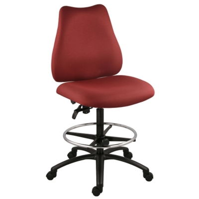 Heavy Duty Big & Tall Stool