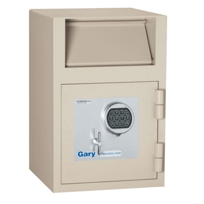 Deposit Safe, 34339