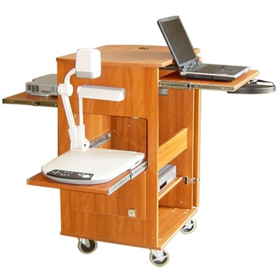 Presentation Cart, 43169