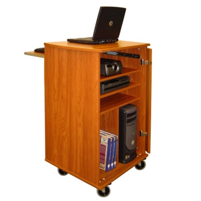 AV Presentation Cart, 43170
