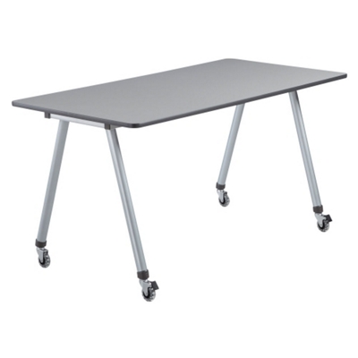 60" Mobile Teaming Table, 41618