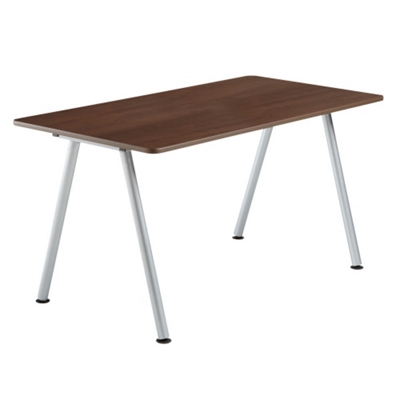 60" Fixed Leg Teaming Table, 41619