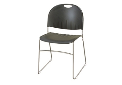 Sled Base Stack Chair, 51303