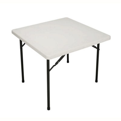 Lightweight Square Folding Table - 36", 41549