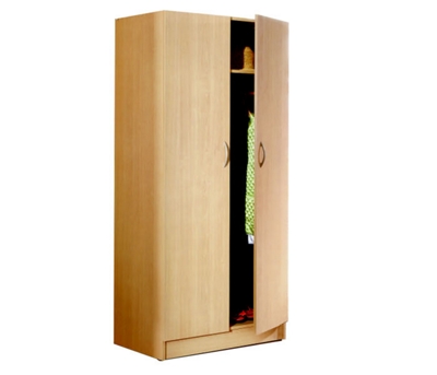 Nexera Wardrobe Cabinet, CD00641