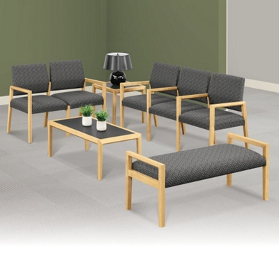 Collection Spotlight: NBF Signature Series Healthcare Furniture | NBF Blog